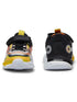 CD-102-KIDS Yellow Kids Sneakers